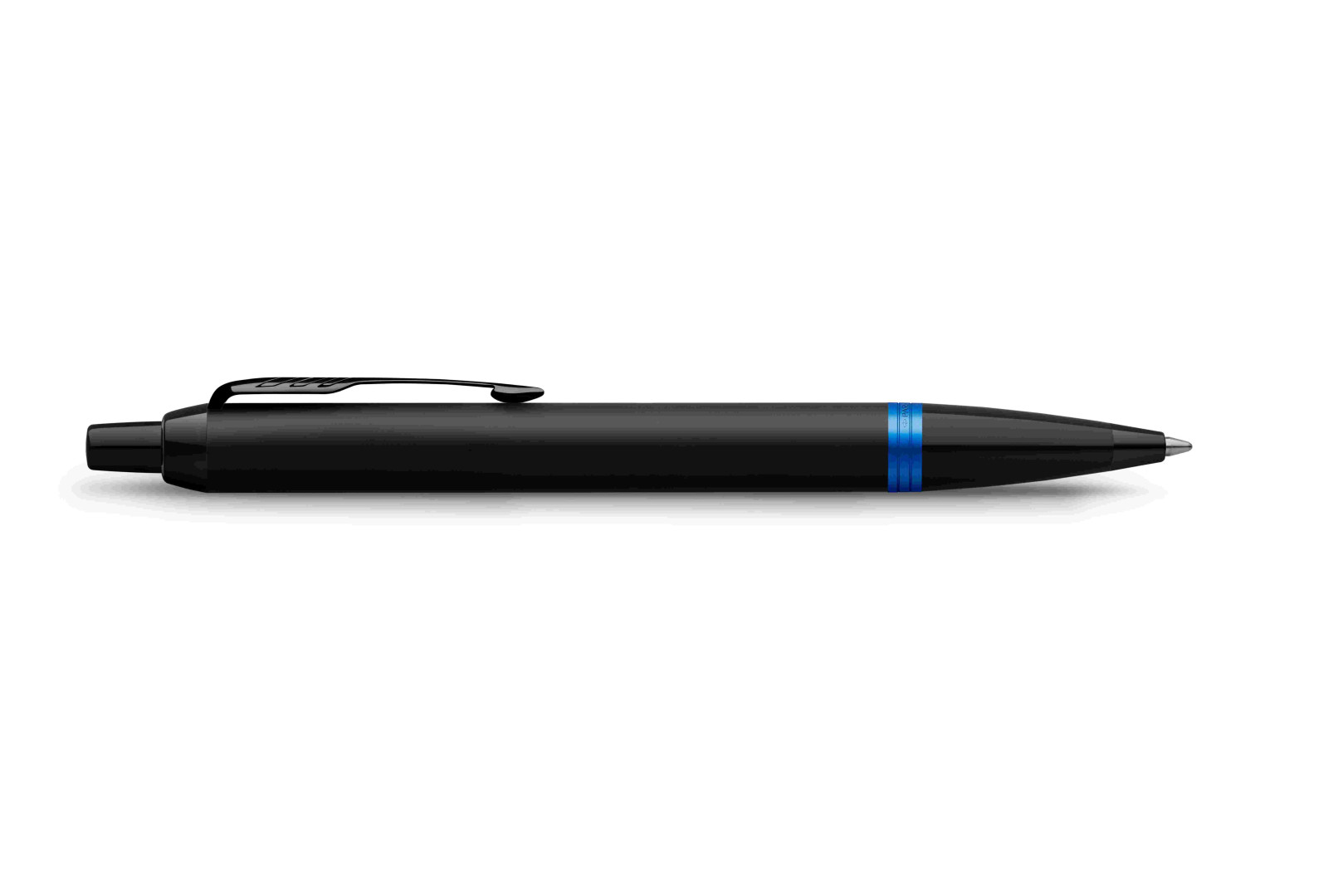Długopis Parker IM Professionals Marine Blue Ring M